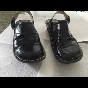 Algria shoes